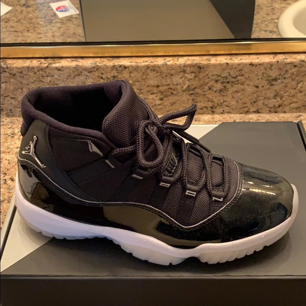 Jordan 11 Retro